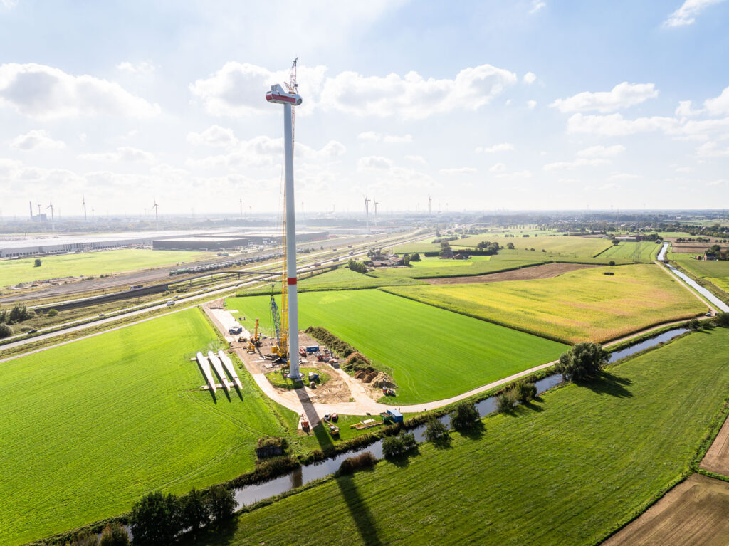 Evergem